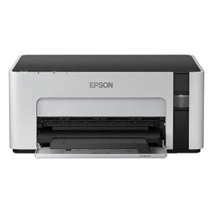 IMP. EPSON ECOTANK M1180 MONOCROMATICA 39PPM DUPLEX RED 10 BASE T USB WIFI DIRECT