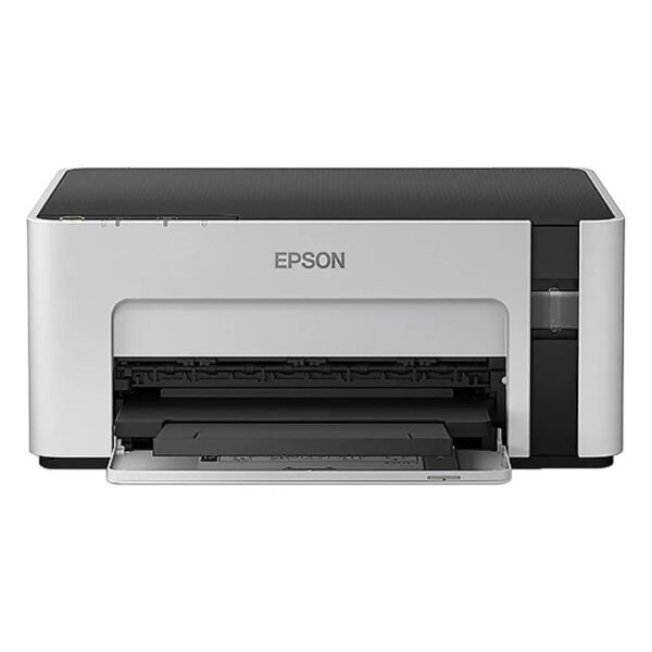 IMP. EPSON ECOTANK M1180 MONOCROMATICA 39PPM DUPLEX RED 10 BASE T USB WIFI DIRECT