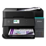 IMP. EPSON L6370 MUL. Duplex Wifi-5 USB Ethernet Black