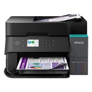 IMP. EPSON L6370 MUL. Duplex Wifi-5 USB Ethernet Black
