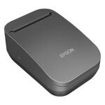 IMP. EPSON TM-P80II PLUS-031 3Inch Portable Receipt Auto Cutter Wifi con bateria