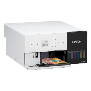 IMPRESORA Epson SureLab D570 Professional Minilab Photo