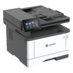 IMPRESORA LEXMARK LASER MULTIFUNCION MX432ADWE DUPLEX 42PPM