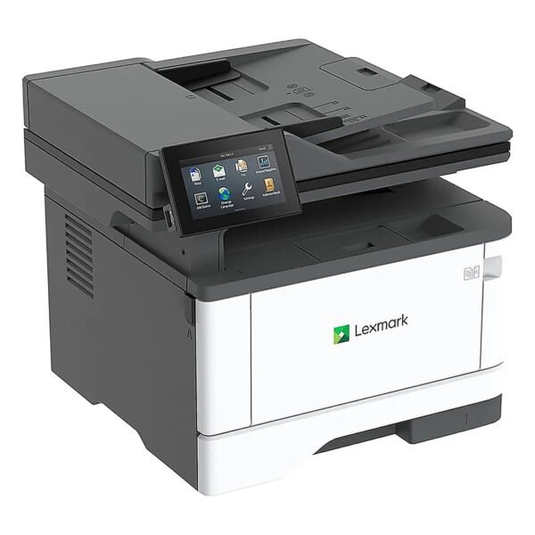 IMPRESORA LEXMARK LASER MULTIFUNCION MX432ADWE DUPLEX 42PPM