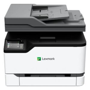 IMP. LEXMARK LASER MFP COLOR CX431ADW DUPLEX 26PPM