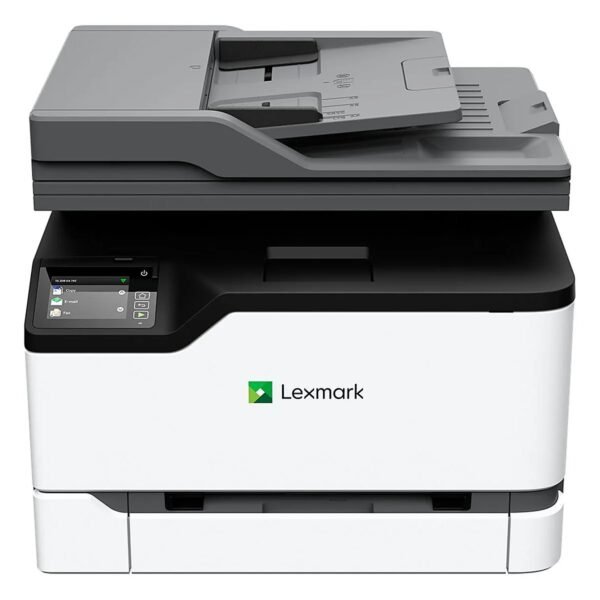 IMP. LEXMARK LASER MFP COLOR CX431ADW DUPLEX 26PPM