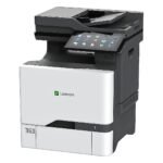IMP. LEXMARK MULT. CX735adse