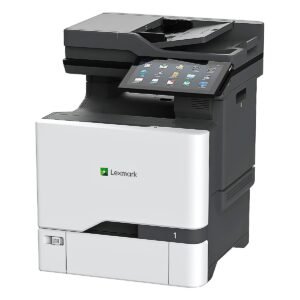 IMP. LEXMARK MULT. CX735adse