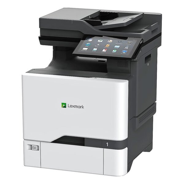 IMP. LEXMARK MULT. CX735adse