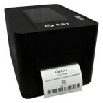 IMP. SAT ETIQUETAS TT460UE 108mm 203DPI USB LAN