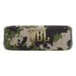 PARLANTE JBL FLIP 7 IP68 35W BLUETOOTH SQUAD
