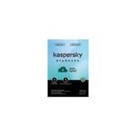 LICENCIA KASPERSKY KL1041DDAFS STANDARD / 1 DISPOSITIVO / 1 AÑO / BASE