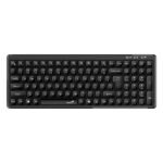 Teclado Genius LuxeMate Q7100BT AI BT SP BLACK