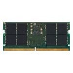RAM/KINGSTON SODIMM 16GB DDR5 5600MHZ CL46 1.1V