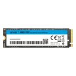 SSD/LEXAR NM610PRO M.2 2280 500G 0.5MS 3000MBS PCIE GEN3X4 NVME SSD