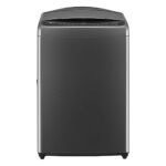 LAVADORAS/LG WT21MV6 21KG CARGA SUPERIOR/ INVERTER/ TURBOWASH/BLACK