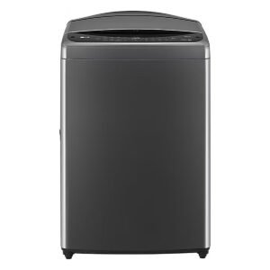 LAVADORAS/LG WT21MV6 21KG CARGA SUPERIOR/ INVERTER/ TURBOWASH/BLACK