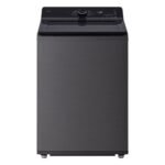 LAVADORAS/LG WT25PBTX6 25KG CARGA SUPERIOR/ AI DD/6 MOTION/TURBOWASH3D/PLATINO