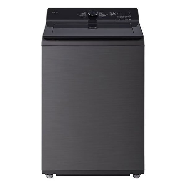 LAVADORAS/LG WT25PBTX6 25KG CARGA SUPERIOR/ AI DD/6 MOTION/TURBOWASH3D/PLATINO