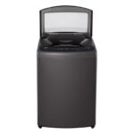 LAVADORA LG WT19MVTM 19KG CARGA SUPERIOR/ INVERTER/ TURBO DRUM/ BLACK