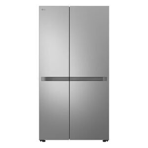 REFRIGERADORA/LG VS25BJNK 658 LITROS SBS SMART INVERTER