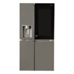 REFRIGERADORA LG VS25GMIW 612 LITROS SIDE BY SIDE DOOR COOLING DISPENSADOR