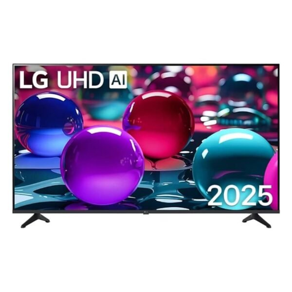 TELEVISOR LG 50UA7500PSA 50 PULGADAS SMART TV 4K UHD /HDMI/USB/WIFI/BLUETOOTH/THINQ AI/WEBOS