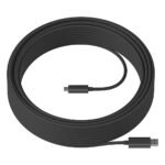 CABLE LOGITECH/USB-A 3.2 GEN 2 A USB-C STRONG DE 9.9M. /SUPERSPEED /EXT. USB-C 15.2 MM.