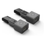CABLE LOGITECH/ACOPLADOR CAT PARA RALLY BAR /PLUS /MIC POD /MIC POD HUB /