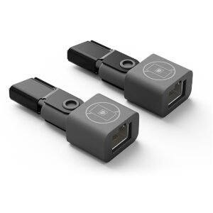 CABLE LOGITECH/ACOPLADOR CAT PARA RALLY BAR /PLUS /MIC POD /MIC POD HUB /
