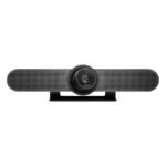 CAMARA LOGITECH/MEETUP USB /120 GRADOS /ZOOM HD 5X /ULTRA HD 4K /CR
