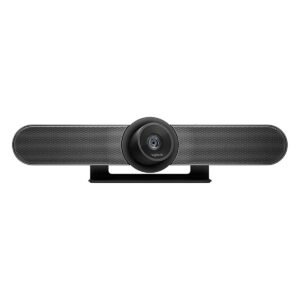 CAMARA LOGITECH/MEETUP USB /120 GRADOS /ZOOM HD 5X /ULTRA HD 4K /CR