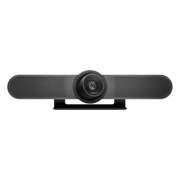 CAMARA LOGITECH/MEETUP USB /120 GRADOS /ZOOM HD 5X /ULTRA HD 4K /CR
