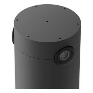 CAMARA LOGITECH/SIGHT POE /SOBREMESA /315 GRADOS /2 CAMARAS 4K /7 MIC.