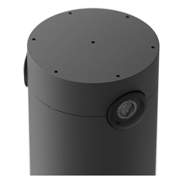 CAMARA LOGITECH/SIGHT POE /SOBREMESA /315 GRADOS /2 CAMARAS 4K /7 MIC.