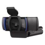 CAMARA LOGITECH/C920S PRO HD/3MP/1080P-30FPS/MIC ESTEREO/CAMP.VISUAL 78 GRADOS
