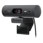 CAMARA LOGITECH/BRIO 500/FULL HD 1080P/4MP/USB-C/MIC.ESTEREO/DFOV 90G/ENFOQ. AUTOMATICO