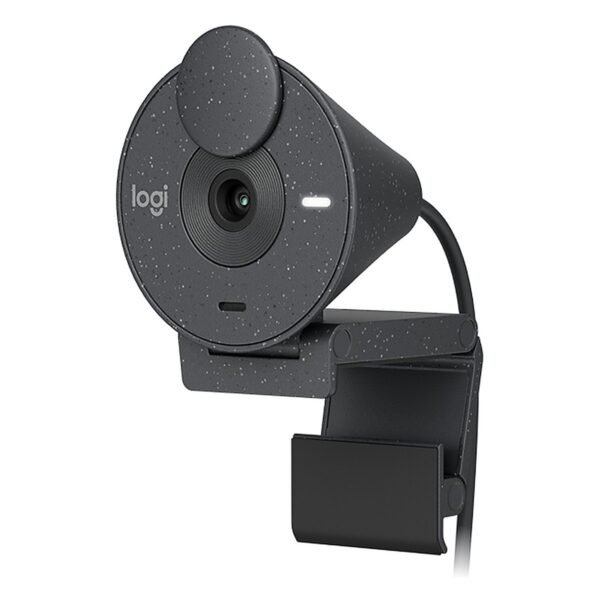 CAMARA/LOGITECH BRIO 305 GRAFITO B2B /FHD /MIC. /USB-C