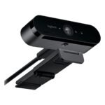 CAMARA LOGITECH/BRIO 4K /WEB CAM /B2B /COMP. WIN HELLO /GRAFITO /CERTIF. TEAMS /ZOOM /MEET