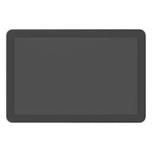 CONTROLADOR LOGITECH/TAP SCHEDULER /PANT. TACTIL 10.1 P. /400 NITS /ANTIHUELLA /COLOR GRAFITO