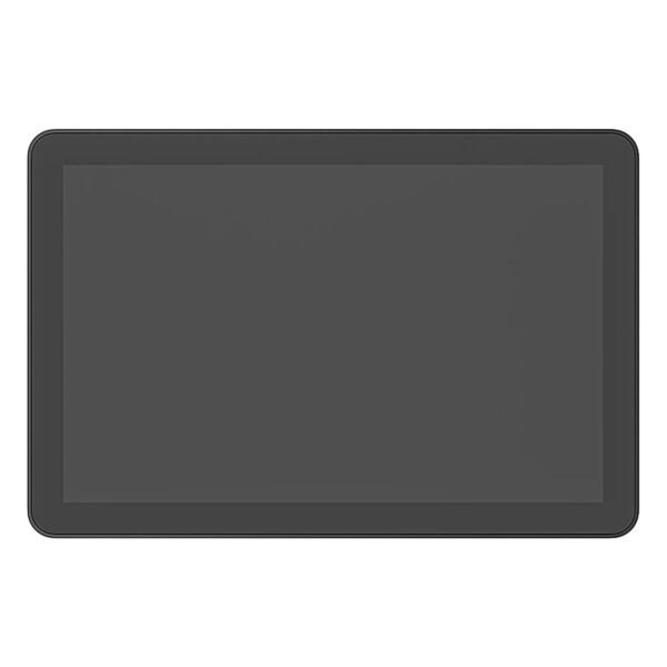 CONTROLADOR LOGITECH/TAP SCHEDULER /PANT. TACTIL 10.1 P. /400 NITS /ANTIHUELLA /COLOR GRAFITO