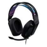 AURICULAR LOGITECH 981-000977 /GAMING/ G335 / NEGRO / PC - PS - NINTENDO SWITCH