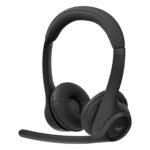 HEADSETS LOGITECH/ZONE 300/WIRELESS/MIC. CANCEL. RUIDO/100-7KHZ