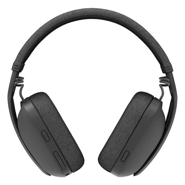 HEADSETS/LOGITECH ZONE VIBE 100 /BT 5.2 /MIC. CANCEL. RUIDO /100-7KHZ /GRAFITO