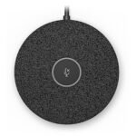 MICROFONO LOGITECH/MODULARES CON RIGHTSOUND PARA RALLY /BAR /BAR MINI /SUPRESION DE RUIDO