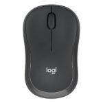 MOUSE LOGITECH/M240/BLUETOOTH/SILENT/3 BOTONES/INTRRUP.ENCD-APGDO/GRAPHITE