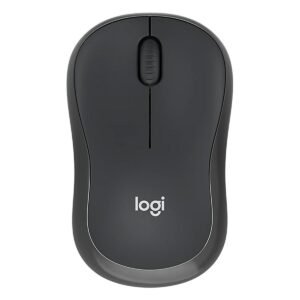 MOUSE LOGITECH/M240/BLUETOOTH/SILENT/3 BOTONES/INTRRUP.ENCD-APGDO/GRAPHITE