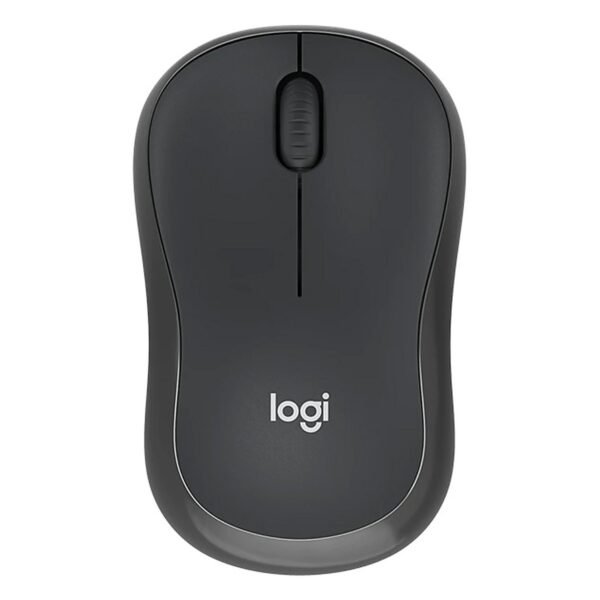 MOUSE LOGITECH/M240/BLUETOOTH/SILENT/3 BOTONES/INTRRUP.ENCD-APGDO/GRAPHITE