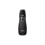 PRESENTADOR/LOGITECH R400/WIRELESS/LASER/2.4 GHZ/ DISTANC. 15MT
