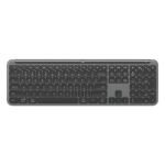 TECLADO LOGITECH/SIGNATURE SLIM K950/WIRELESS/INCLUY. NUM-PAD/AJUSTE HASTA 8GRADOS/HASTA 3 DISPOS